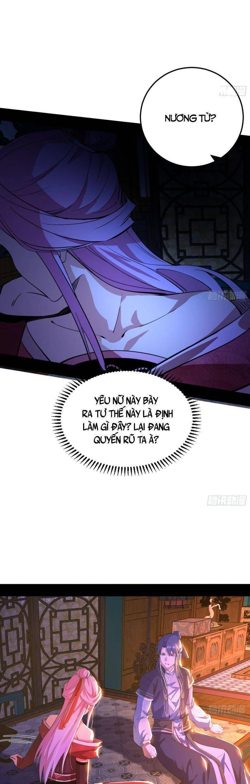 Ta Là Tà Đế Chapter 271 - Trang 4