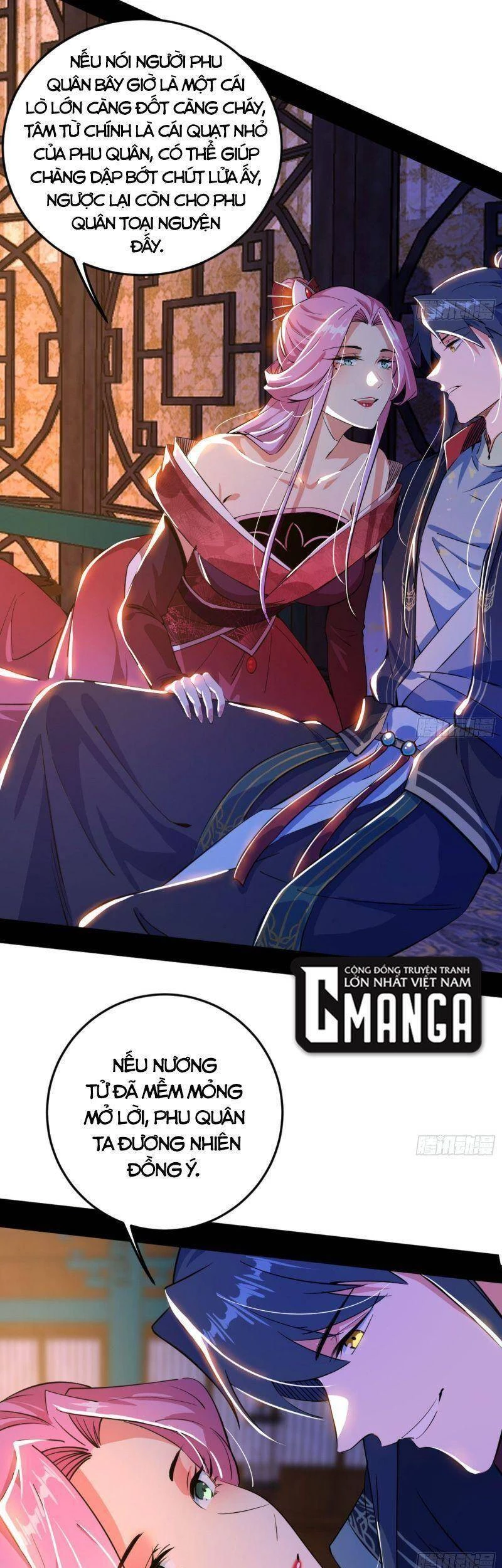 Ta Là Tà Đế Chapter 271 - Trang 4