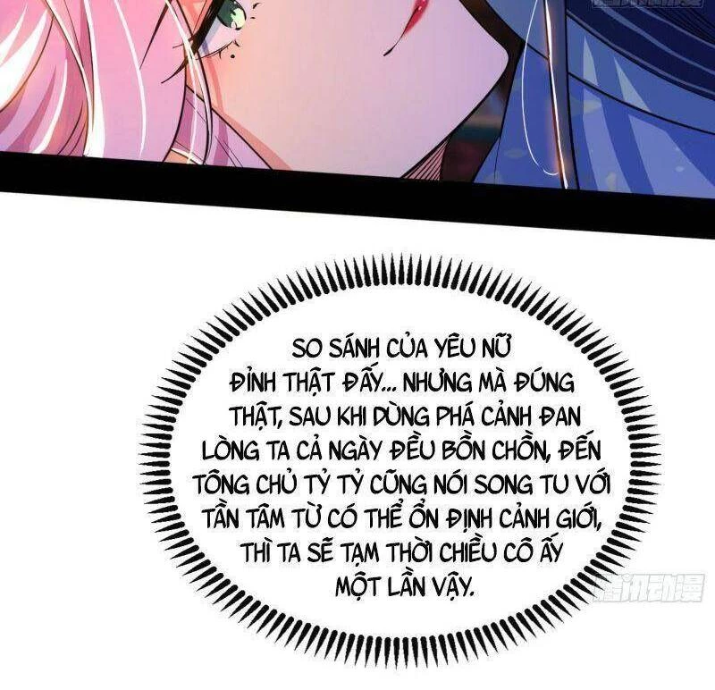 Ta Là Tà Đế Chapter 271 - Trang 4