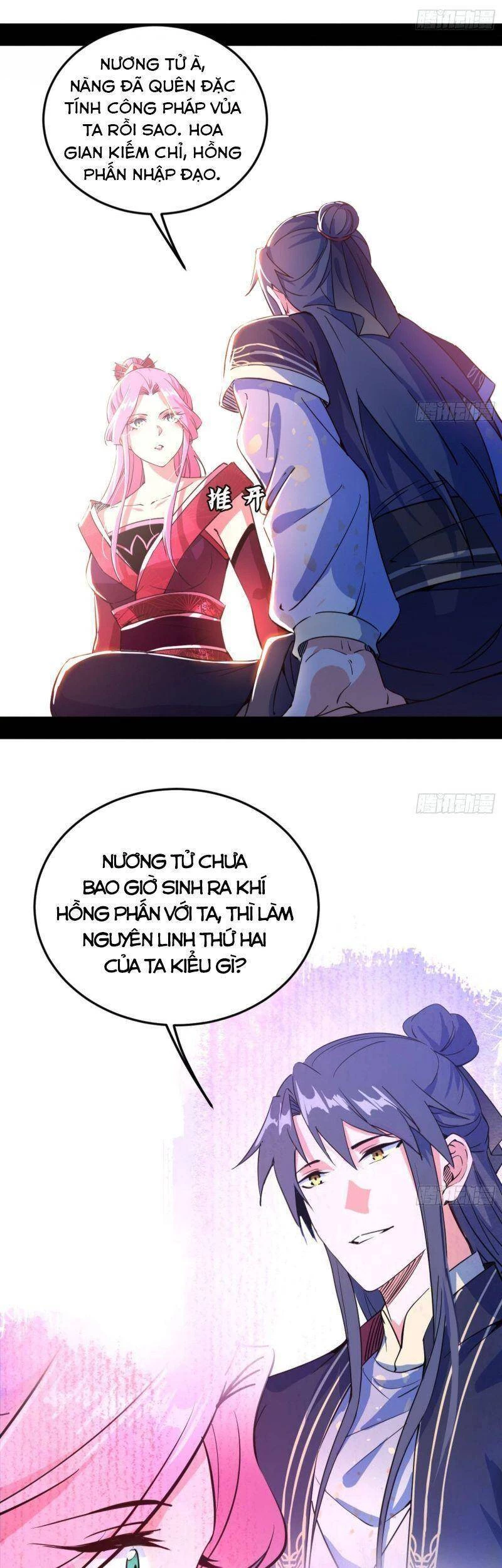 Ta Là Tà Đế Chapter 271 - Trang 4