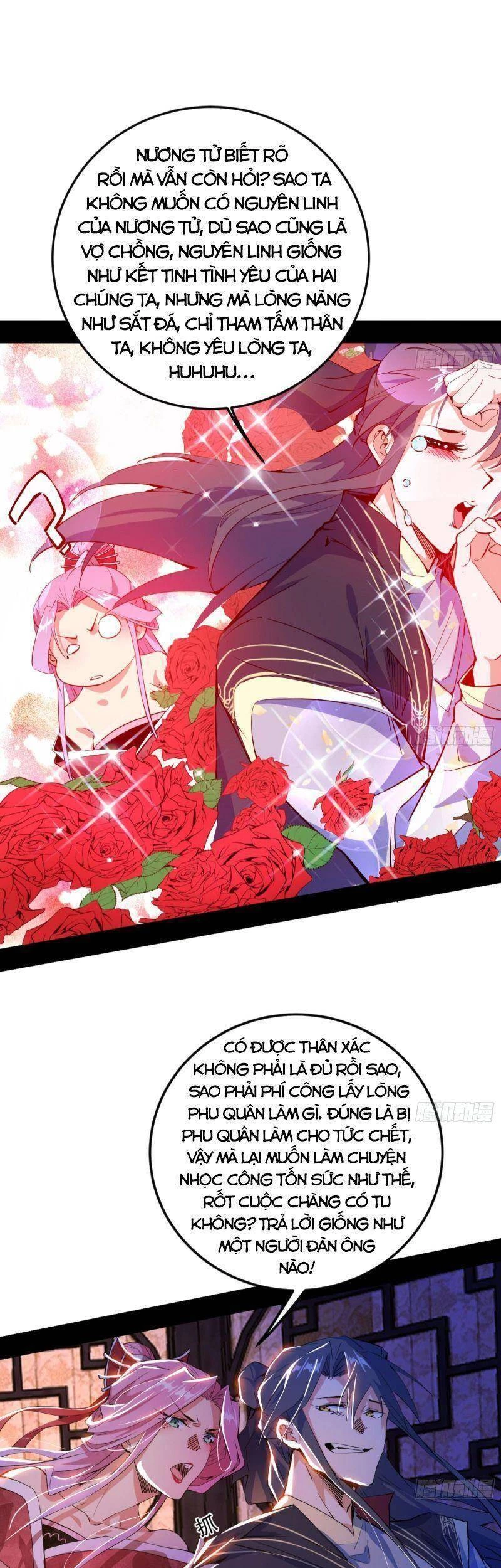 Ta Là Tà Đế Chapter 271 - Trang 4