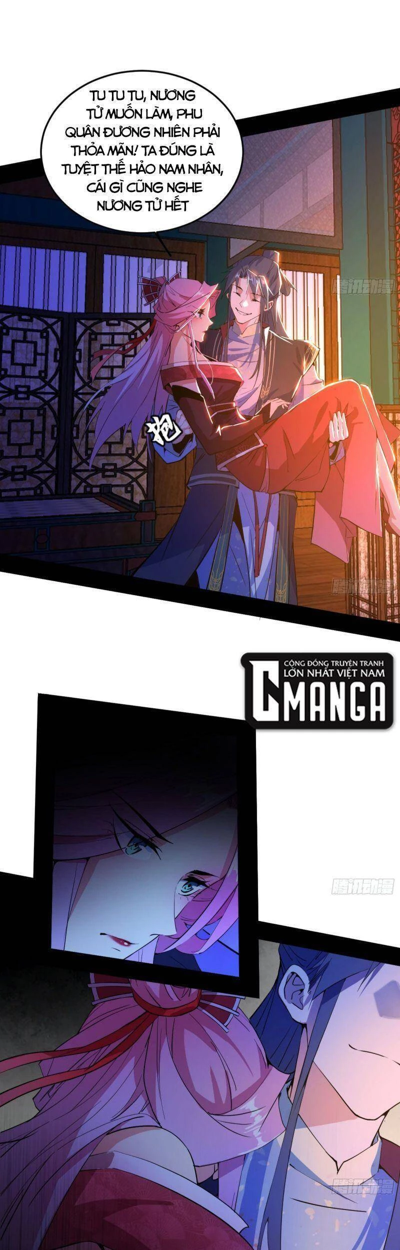 Ta Là Tà Đế Chapter 271 - Trang 4