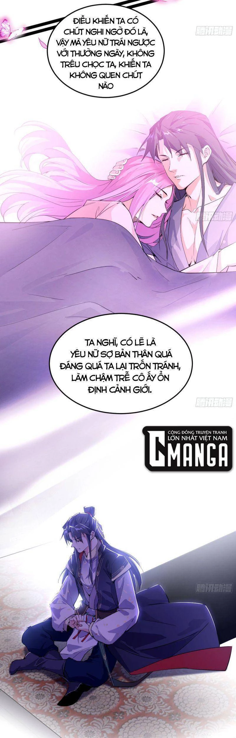 Ta Là Tà Đế Chapter 271 - Trang 4