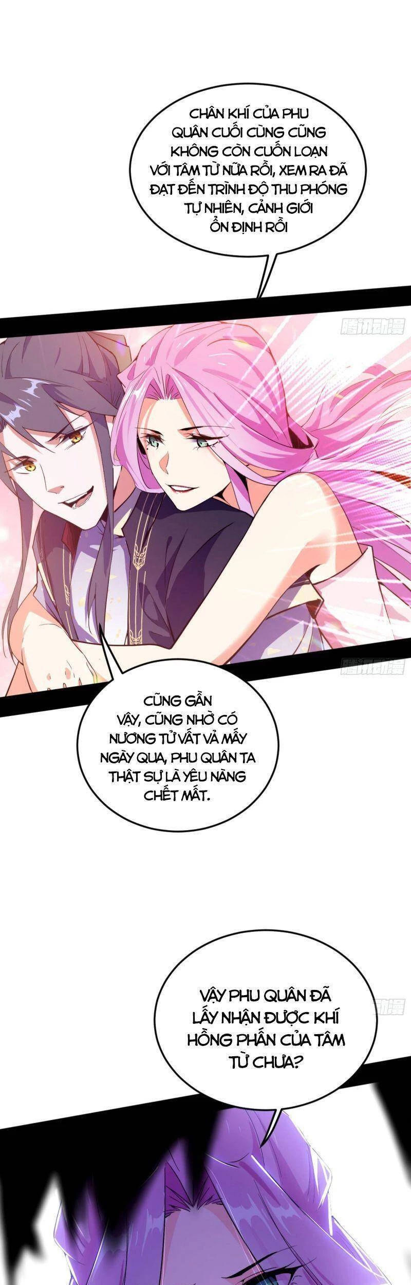 Ta Là Tà Đế Chapter 271 - Trang 4