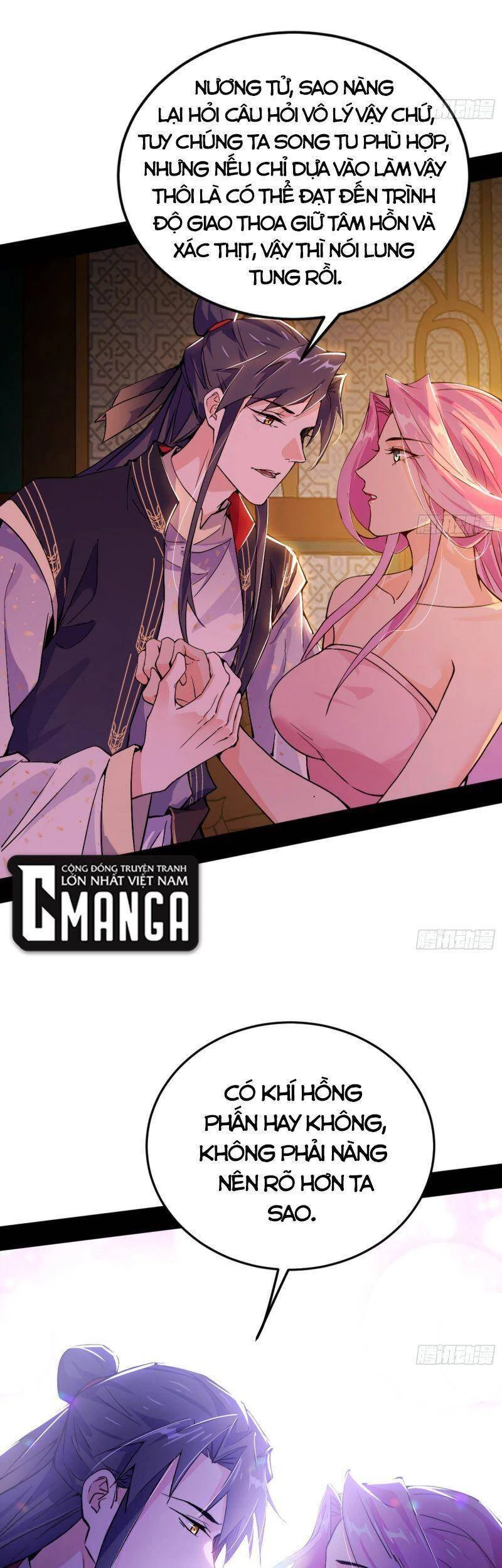 Ta Là Tà Đế Chapter 271 - Trang 4