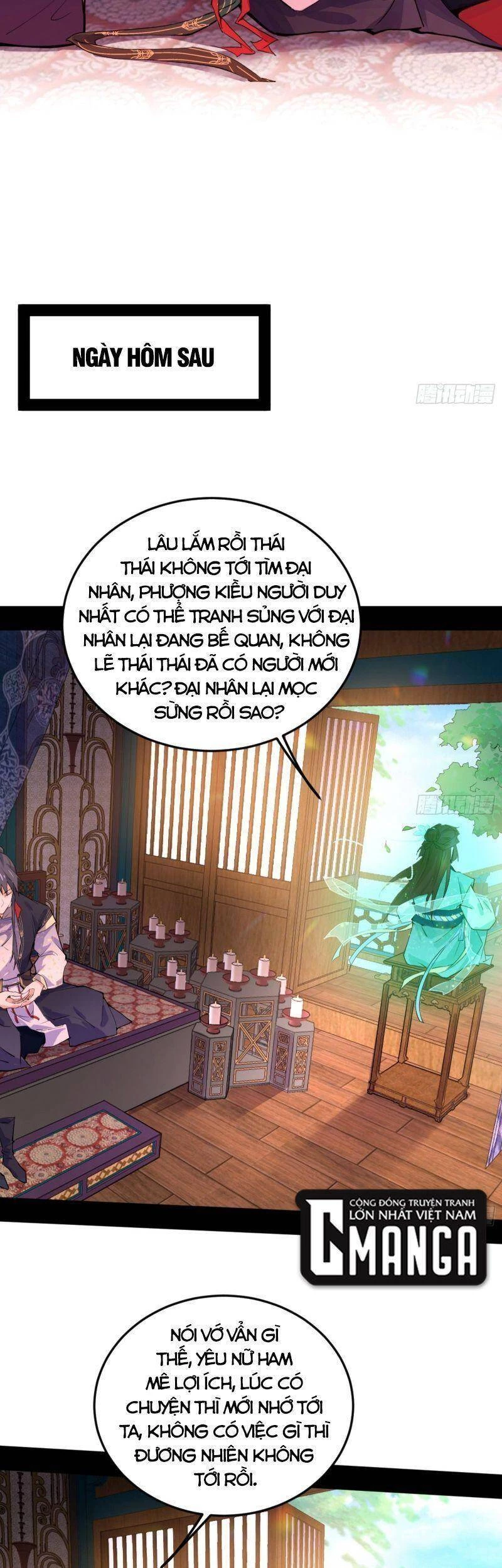 Ta Là Tà Đế Chapter 271 - Trang 4