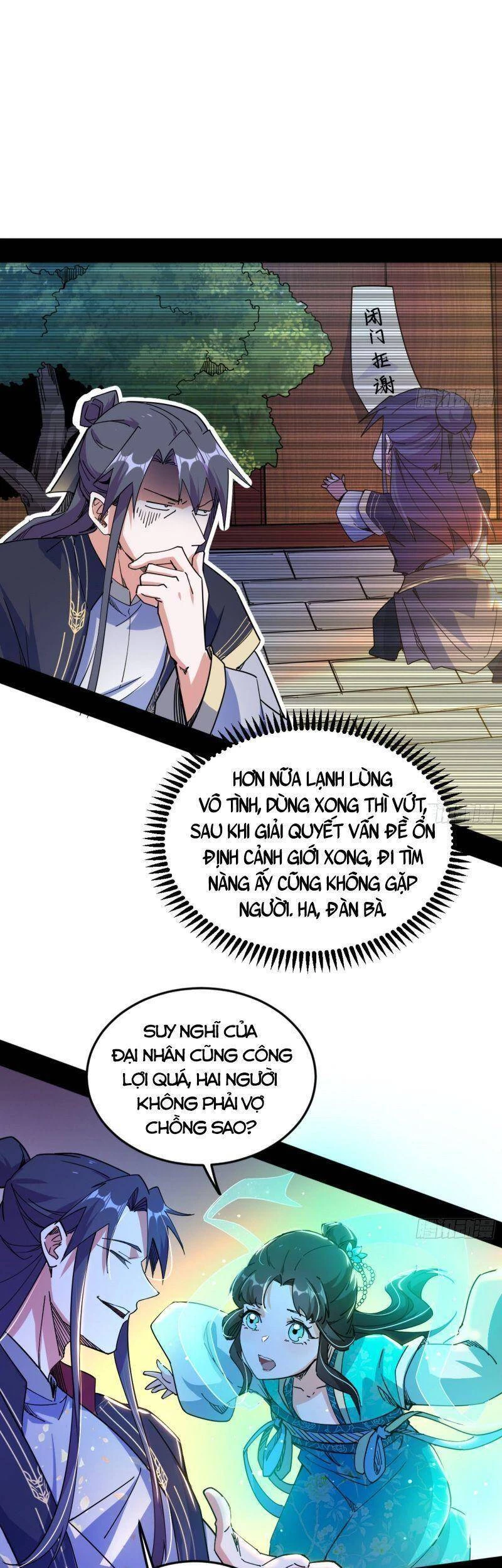 Ta Là Tà Đế Chapter 271 - Trang 4