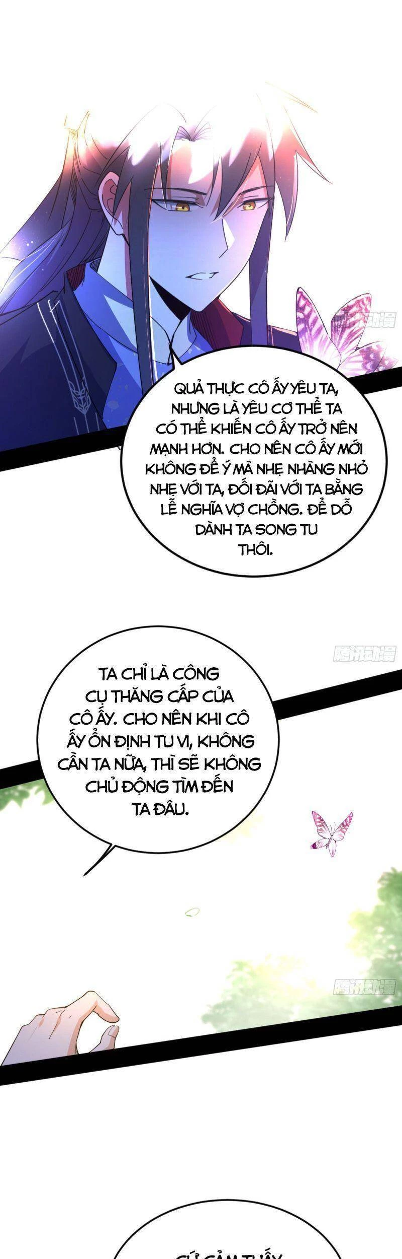 Ta Là Tà Đế Chapter 271 - Trang 4