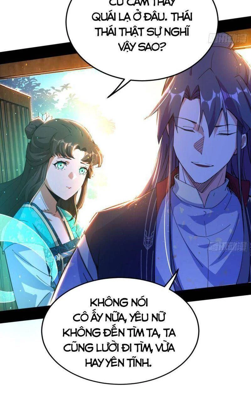 Ta Là Tà Đế Chapter 271 - Trang 4