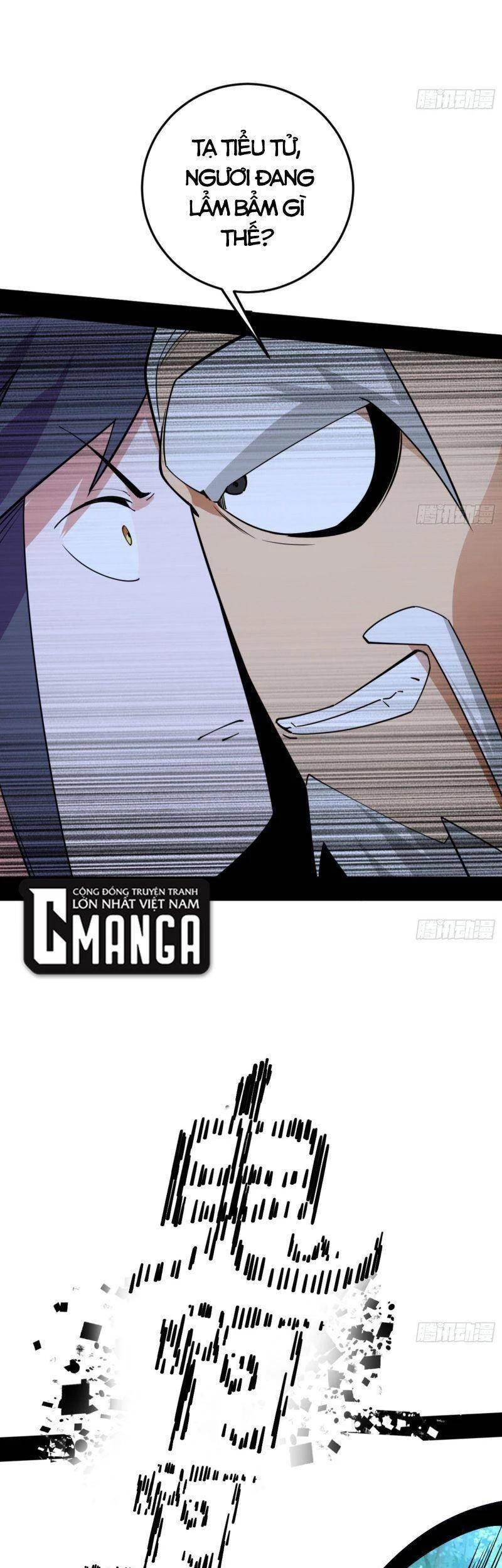 Ta Là Tà Đế Chapter 271 - Trang 4