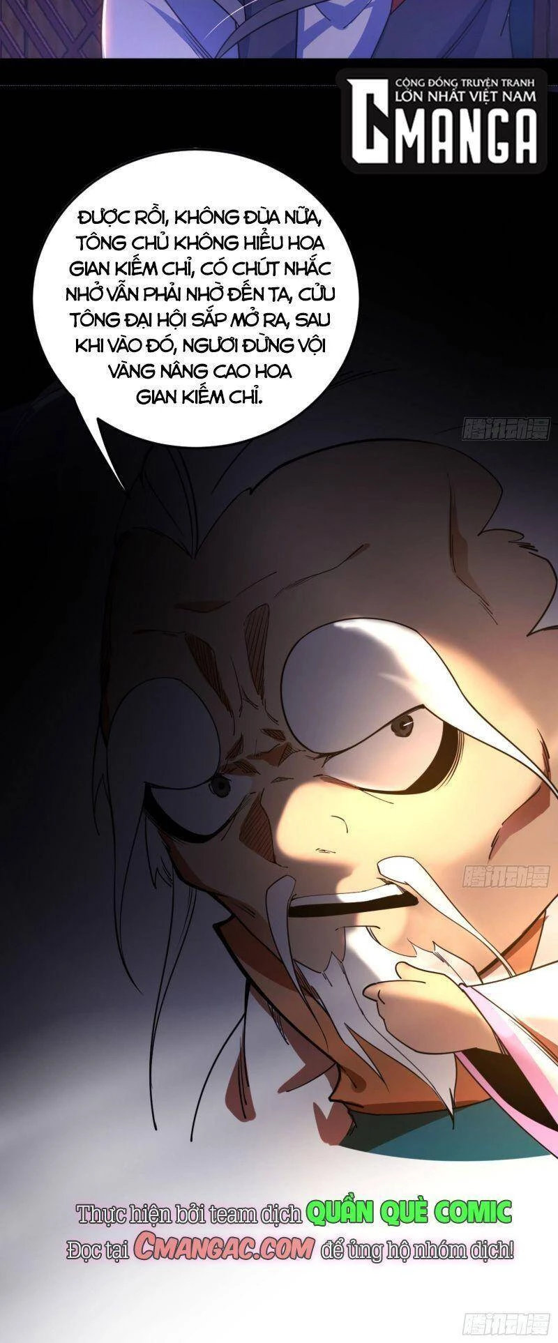 Ta Là Tà Đế Chapter 271 - Trang 4