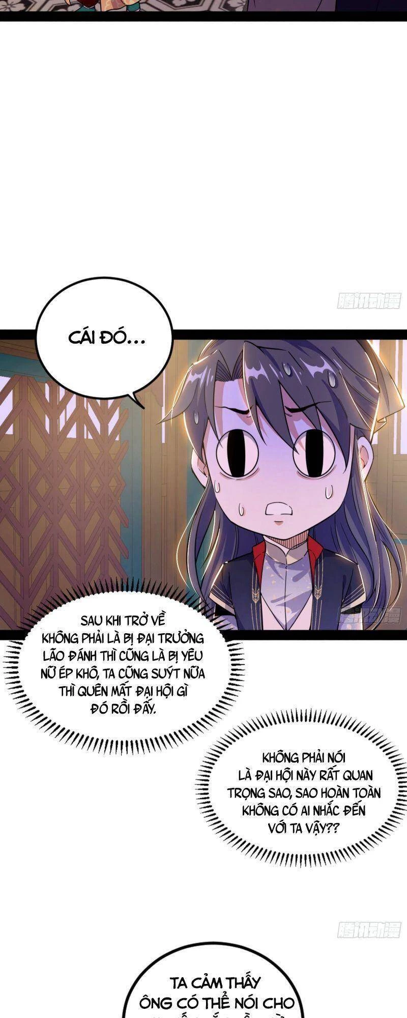 Ta Là Tà Đế Chapter 272 - Trang 4