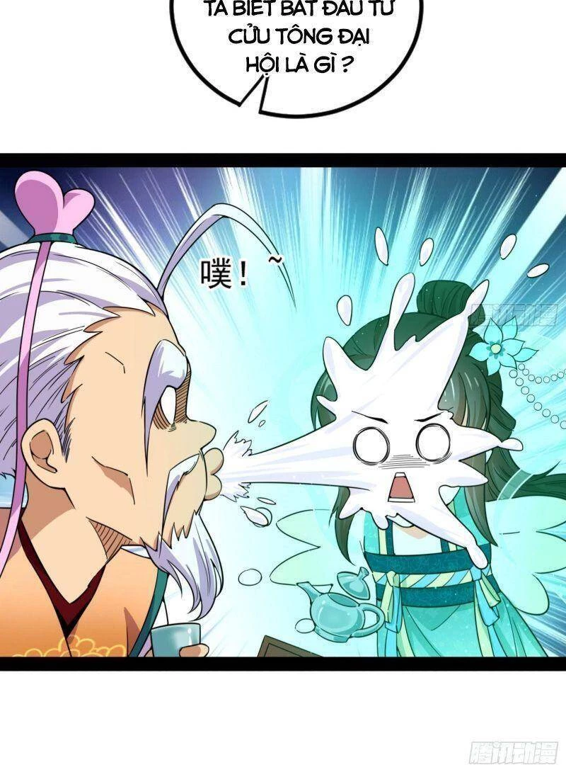 Ta Là Tà Đế Chapter 272 - Trang 4