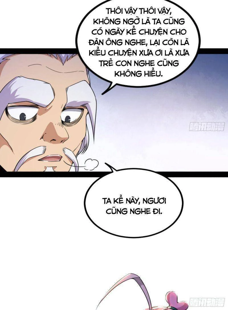 Ta Là Tà Đế Chapter 272 - Trang 4