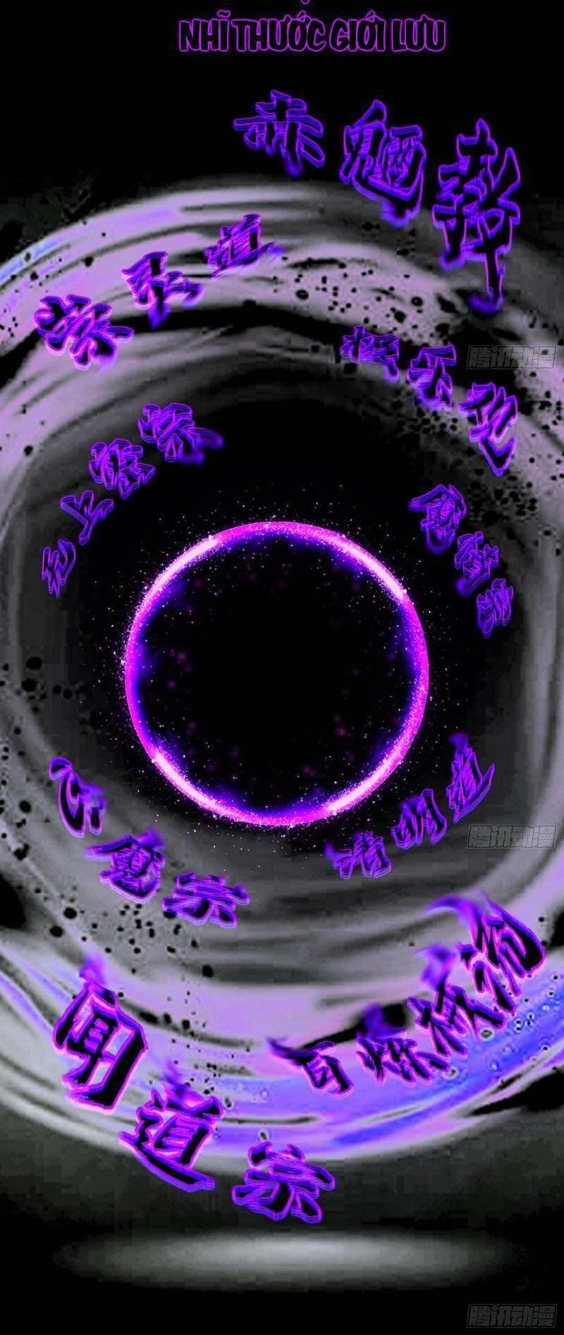 Ta Là Tà Đế Chapter 272 - Trang 4