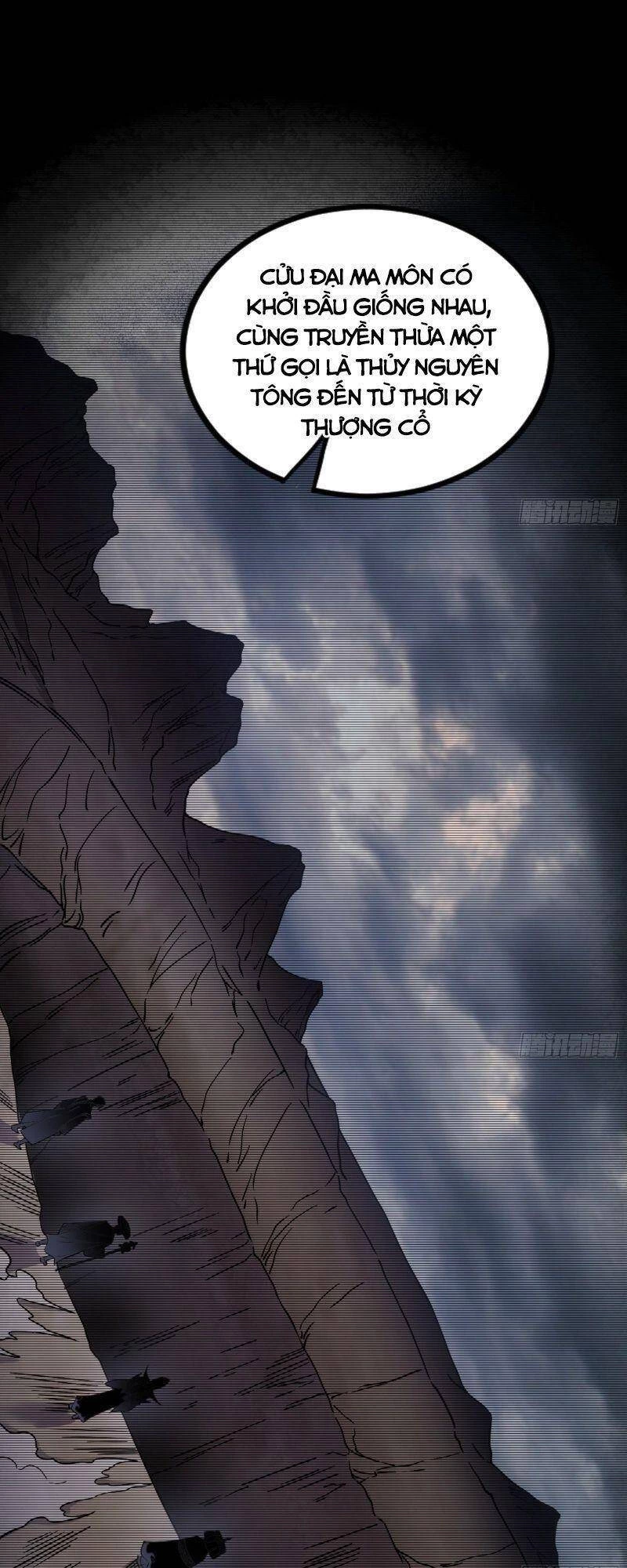 Ta Là Tà Đế Chapter 272 - Trang 4