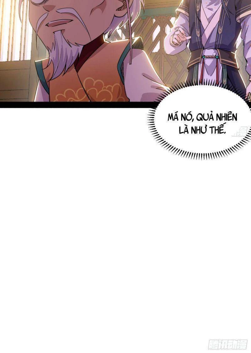 Ta Là Tà Đế Chapter 272 - Trang 4