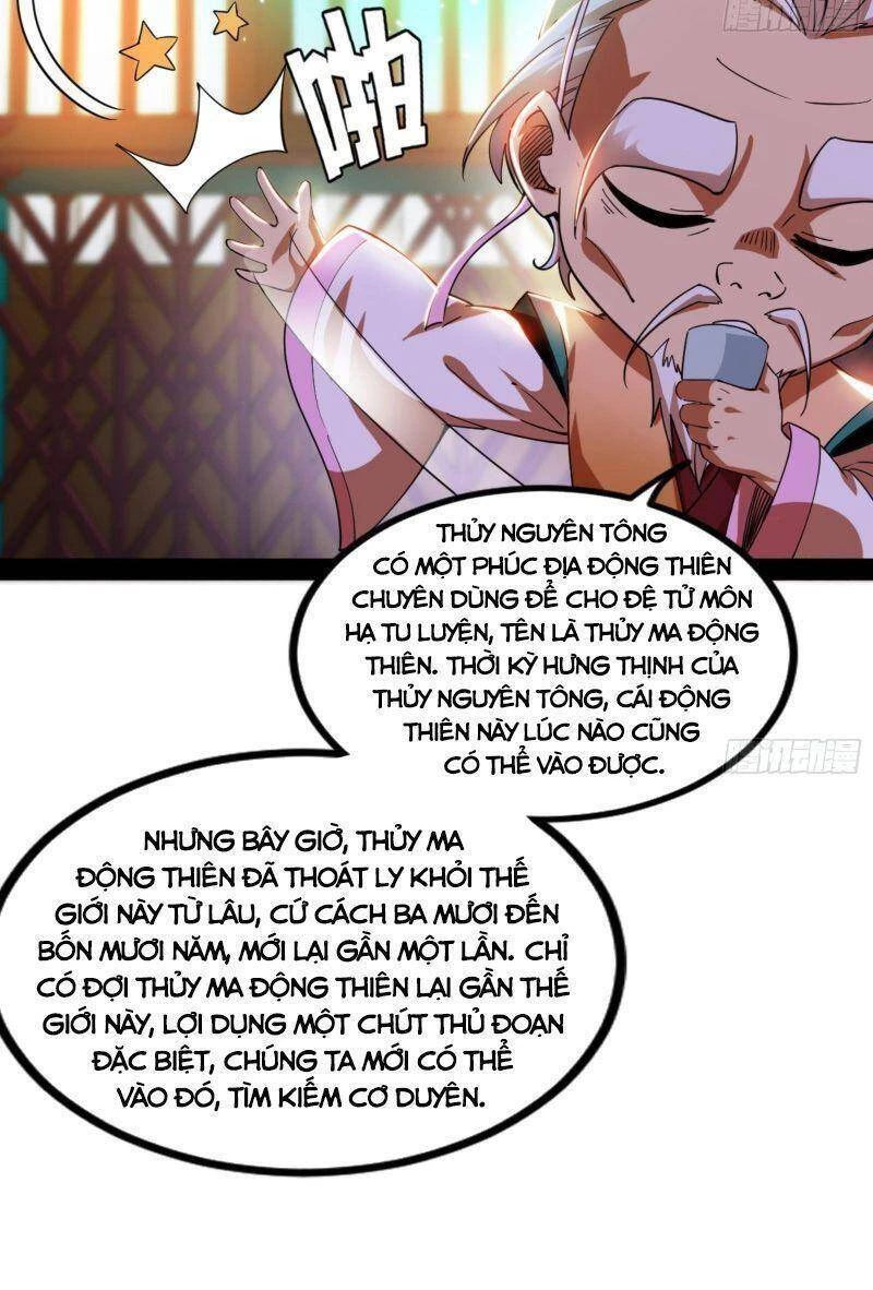 Ta Là Tà Đế Chapter 272 - Trang 4