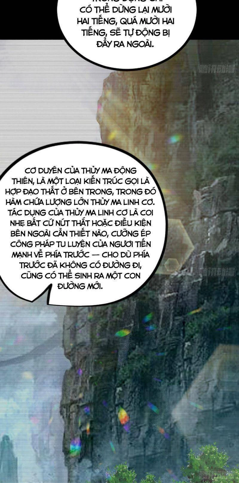 Ta Là Tà Đế Chapter 272 - Trang 4