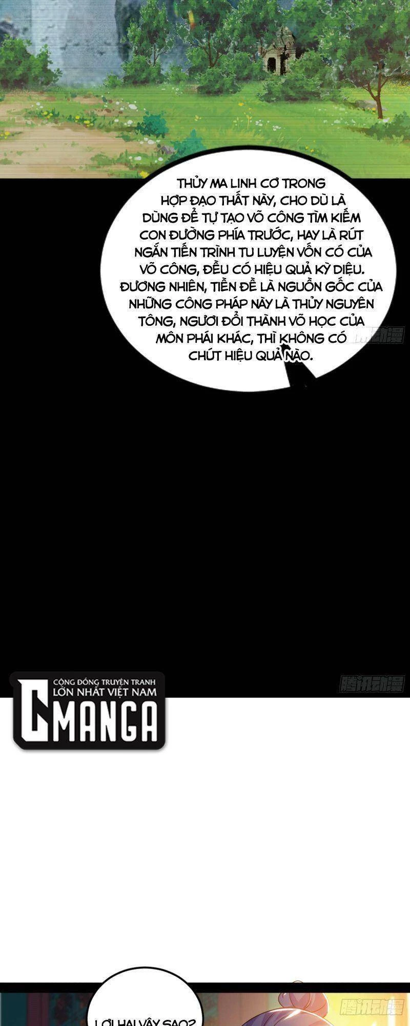 Ta Là Tà Đế Chapter 272 - Trang 4