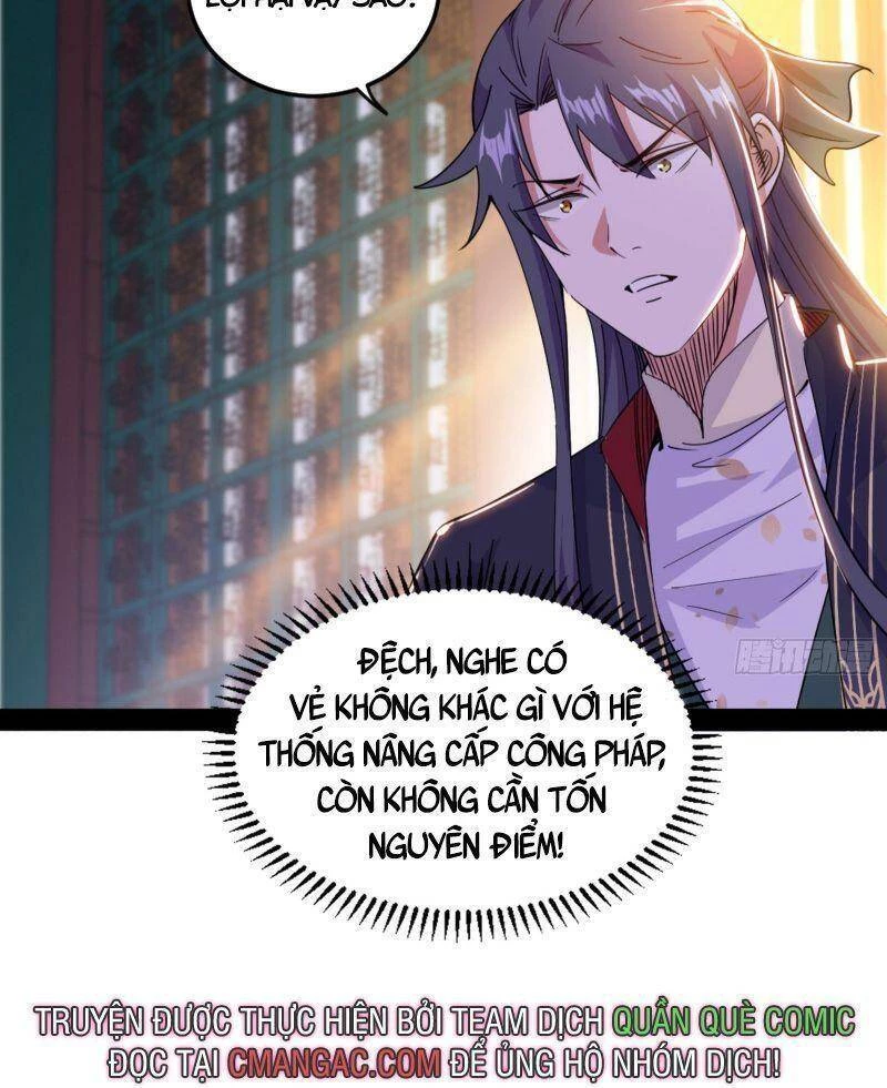 Ta Là Tà Đế Chapter 272 - Trang 4