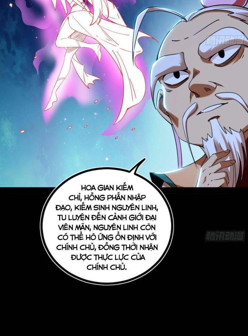 Ta Là Tà Đế Chapter 272 - Trang 4