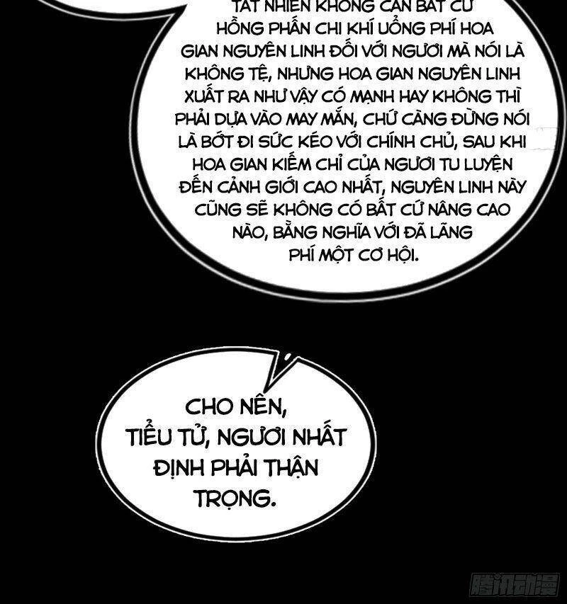 Ta Là Tà Đế Chapter 272 - Trang 4