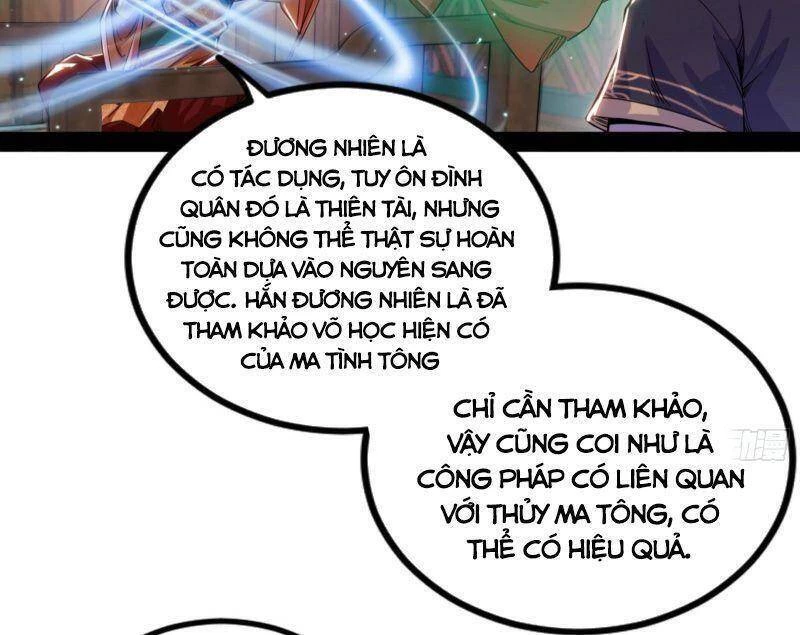 Ta Là Tà Đế Chapter 272 - Trang 4