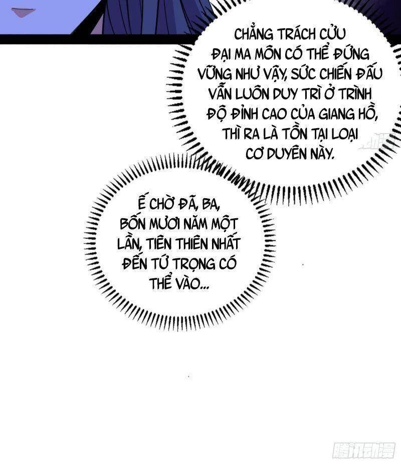 Ta Là Tà Đế Chapter 272 - Trang 4