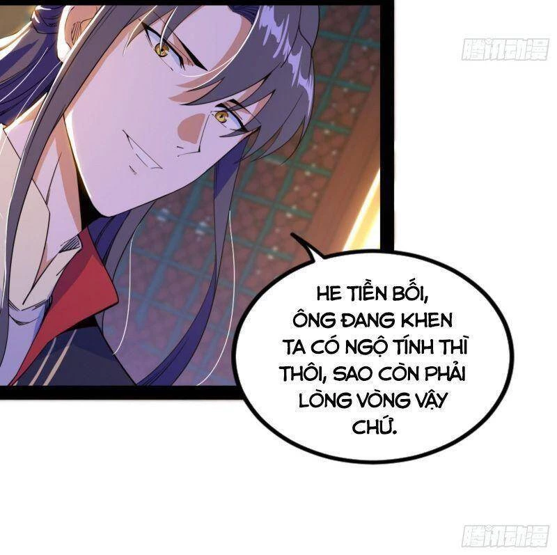Ta Là Tà Đế Chapter 272 - Trang 4
