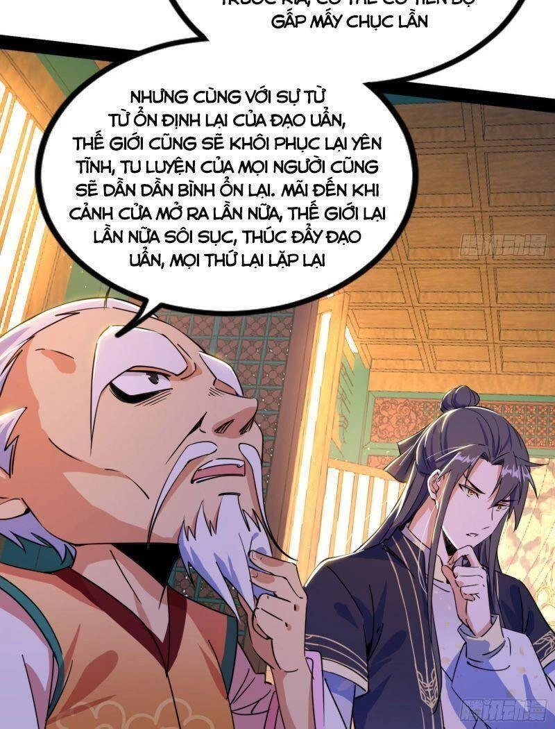 Ta Là Tà Đế Chapter 272 - Trang 4