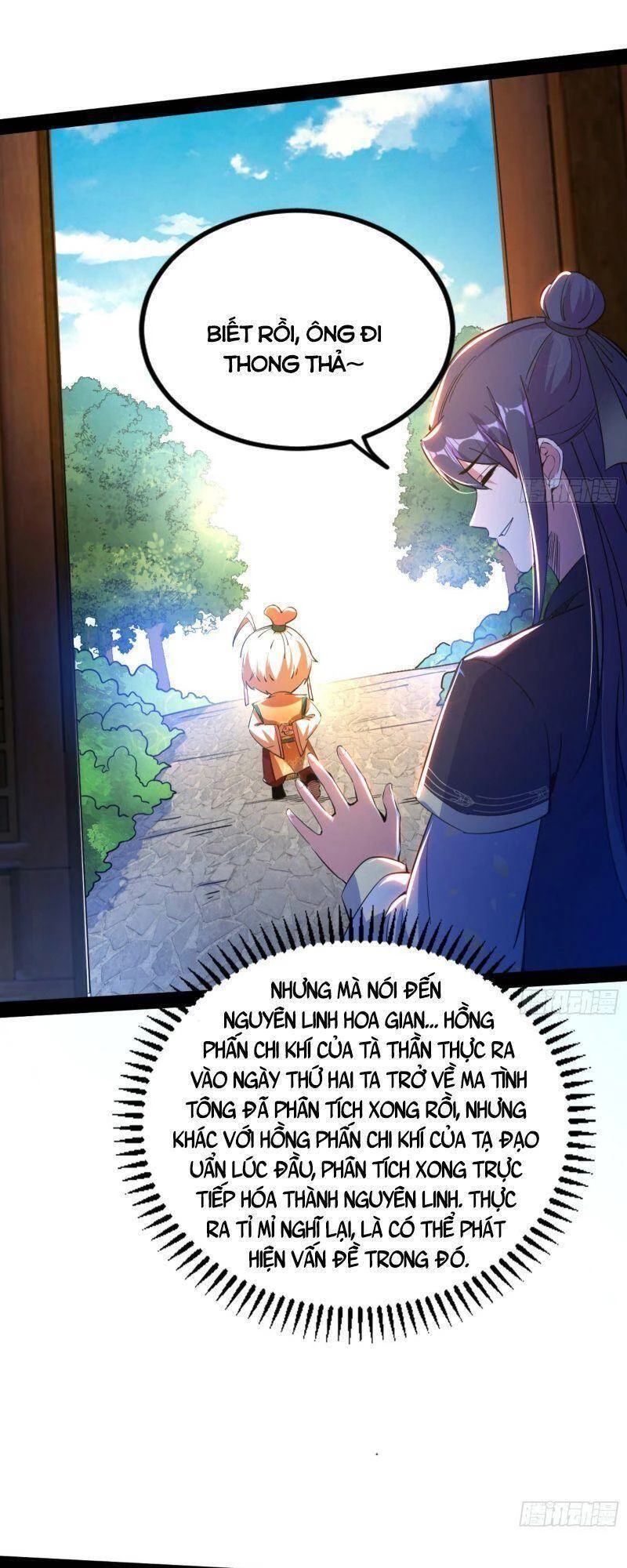Ta Là Tà Đế Chapter 272 - Trang 4