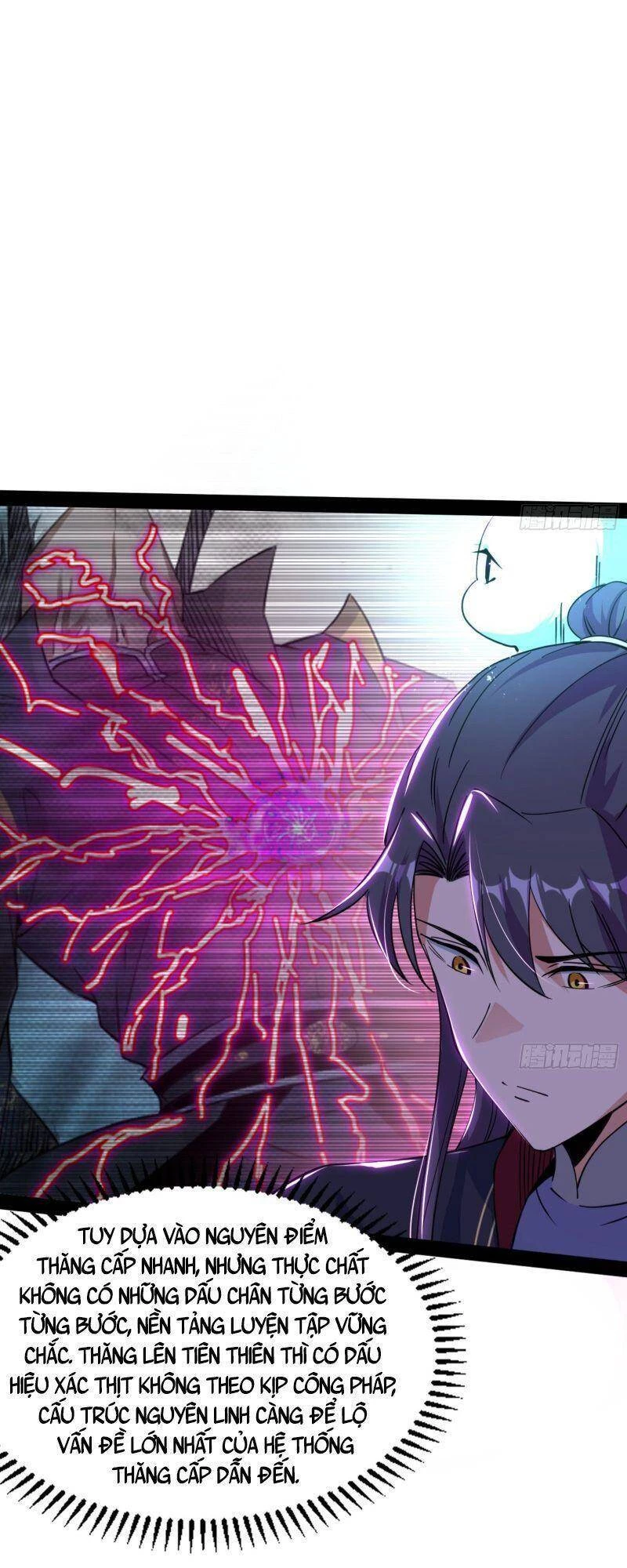 Ta Là Tà Đế Chapter 272 - Trang 4