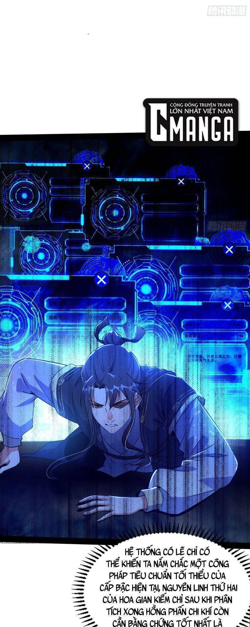 Ta Là Tà Đế Chapter 272 - Trang 4