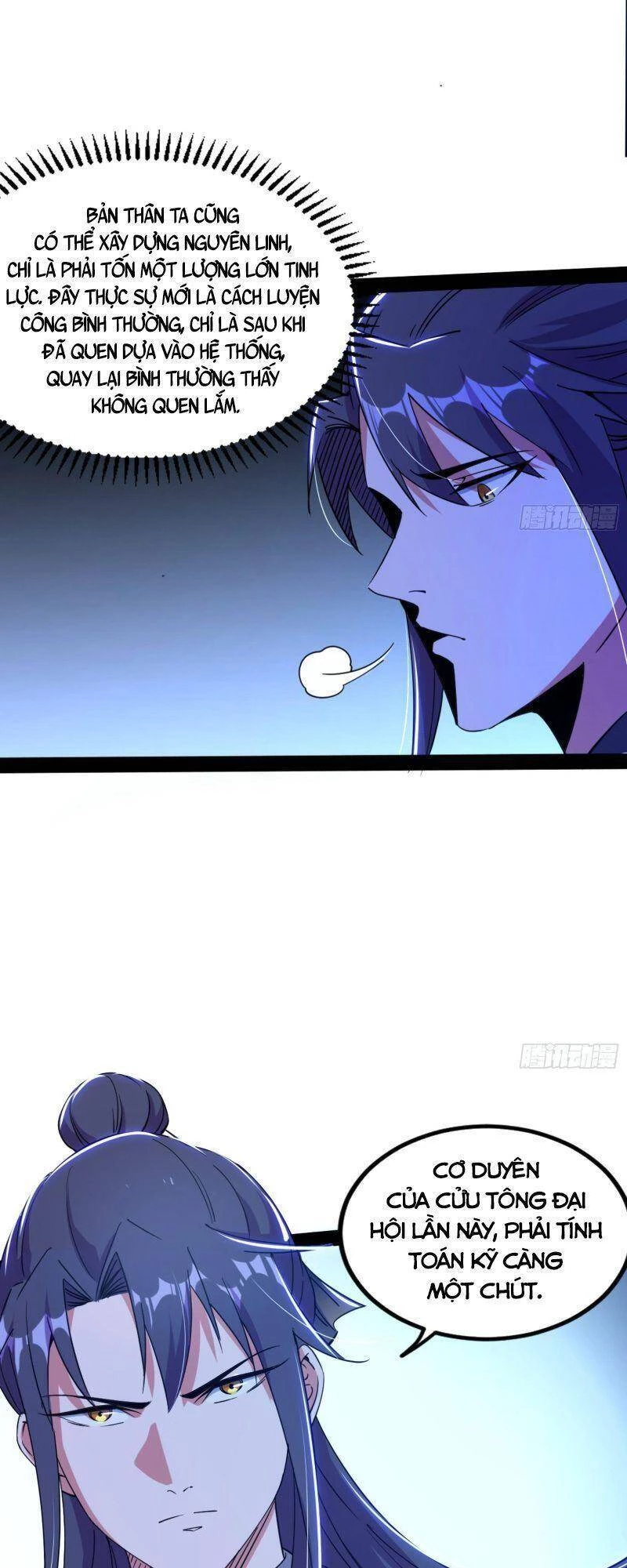 Ta Là Tà Đế Chapter 272 - Trang 4