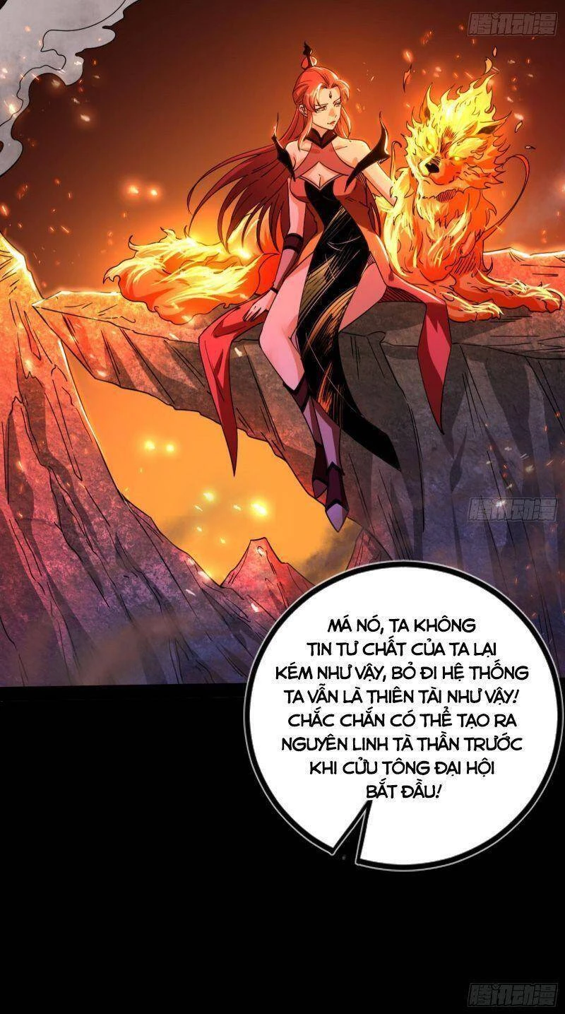 Ta Là Tà Đế Chapter 272 - Trang 4