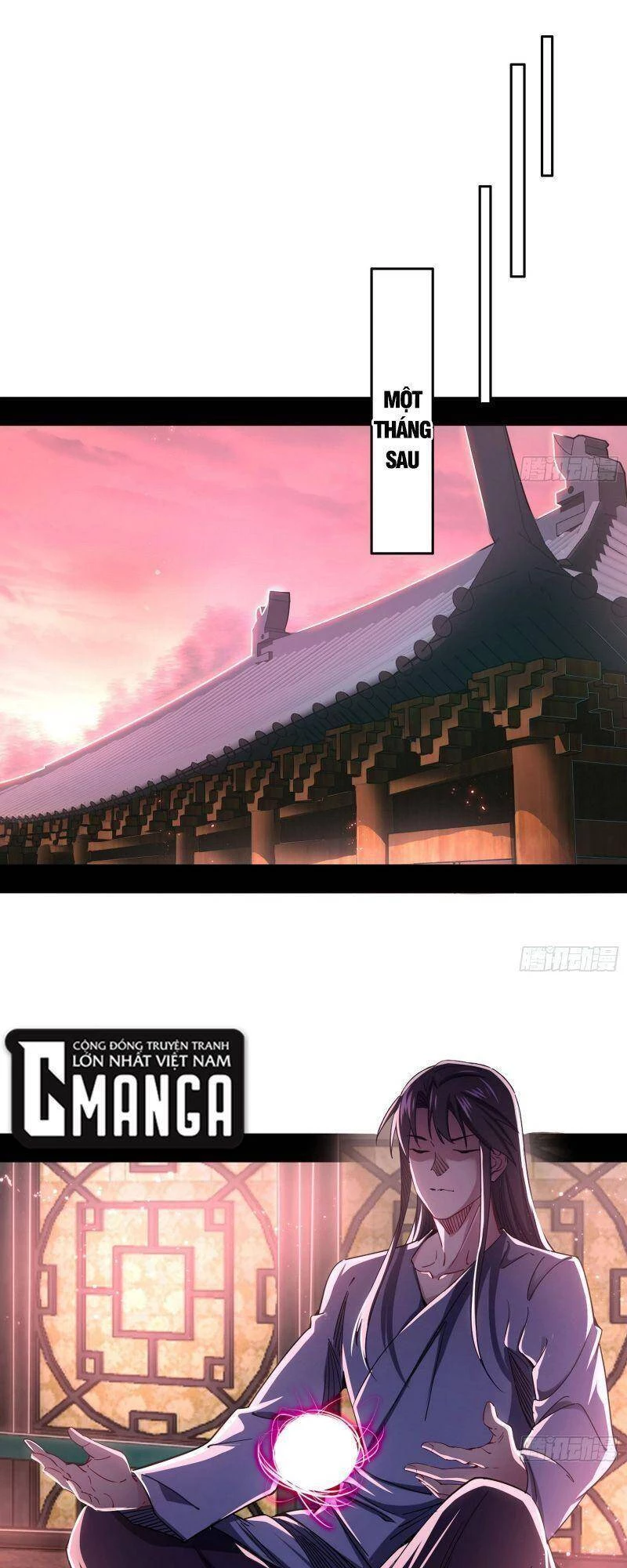 Ta Là Tà Đế Chapter 273 - Trang 4