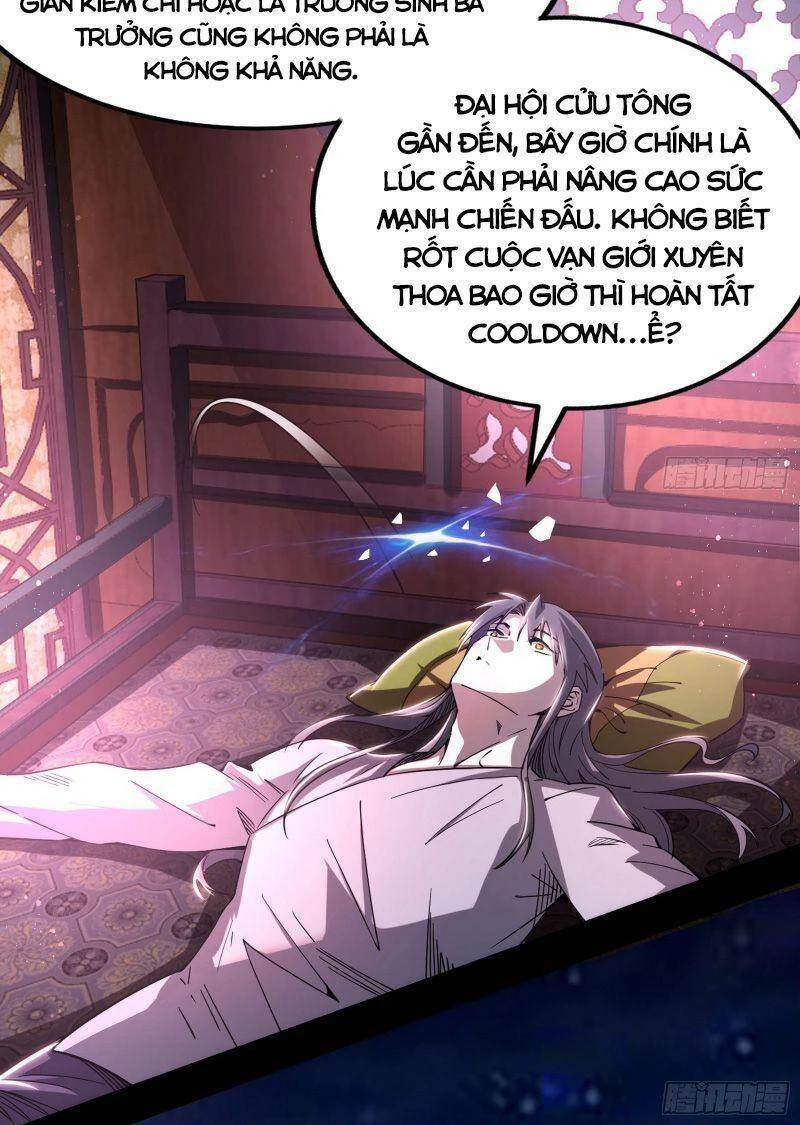 Ta Là Tà Đế Chapter 273 - Trang 4