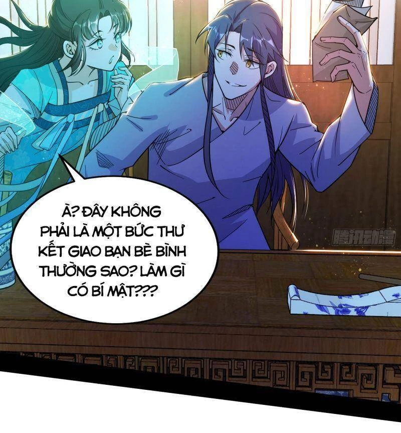 Ta Là Tà Đế Chapter 273 - Trang 4