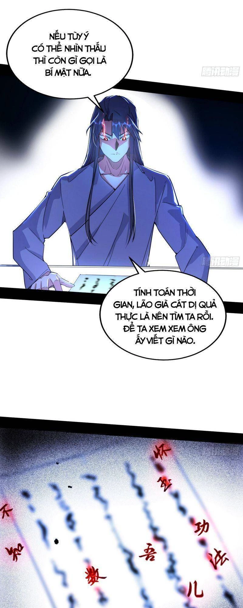 Ta Là Tà Đế Chapter 273 - Trang 4