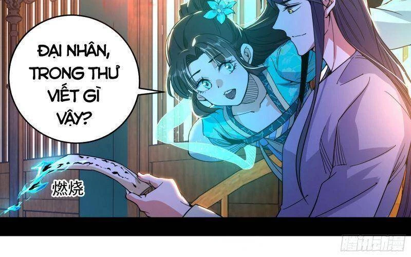 Ta Là Tà Đế Chapter 273 - Trang 4