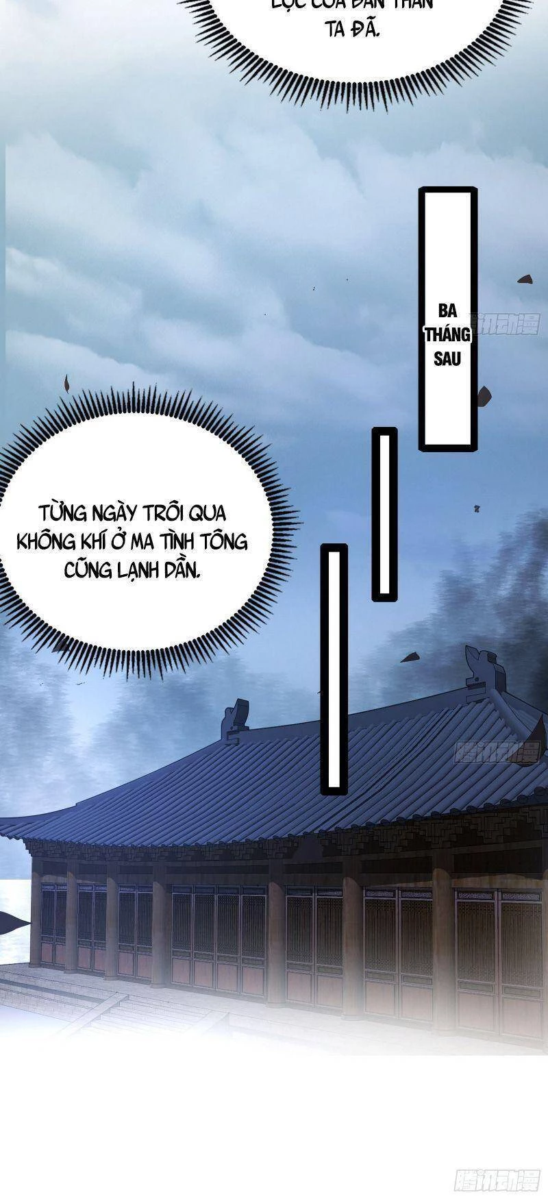 Ta Là Tà Đế Chapter 273 - Trang 4