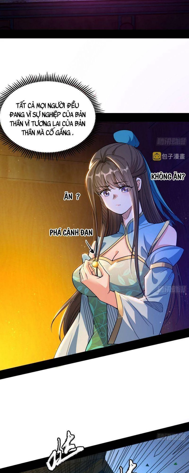 Ta Là Tà Đế Chapter 273 - Trang 4