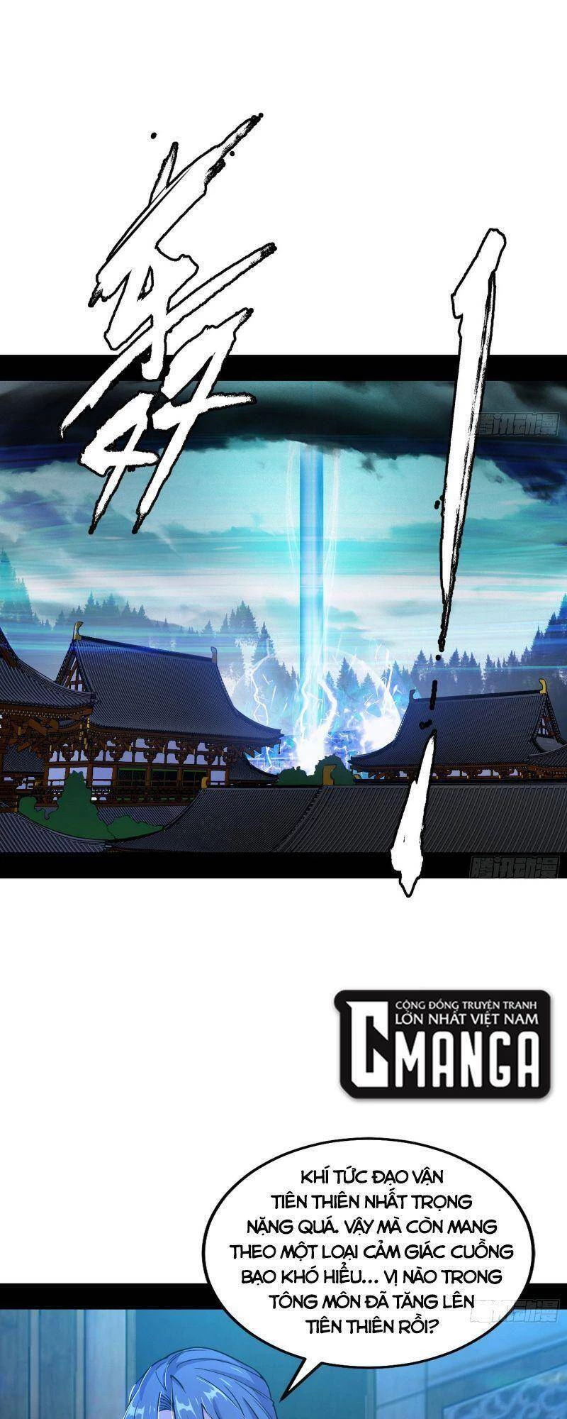 Ta Là Tà Đế Chapter 273 - Trang 4