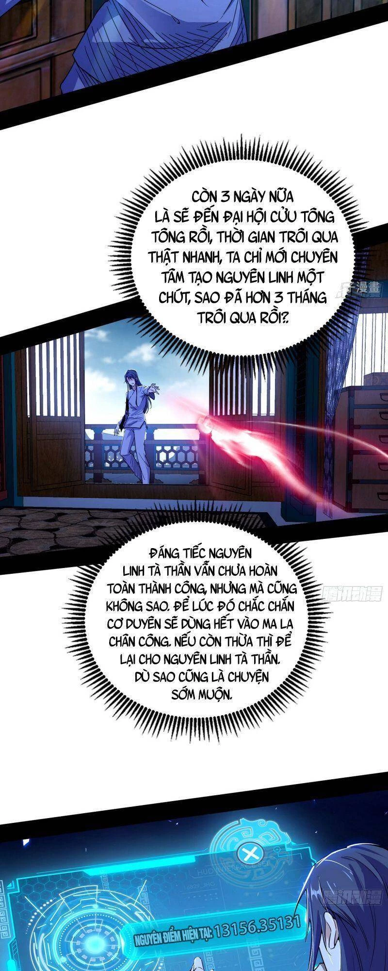 Ta Là Tà Đế Chapter 273 - Trang 4