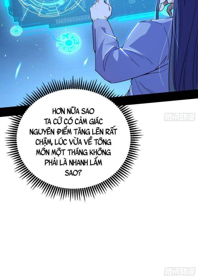 Ta Là Tà Đế Chapter 273 - Trang 4