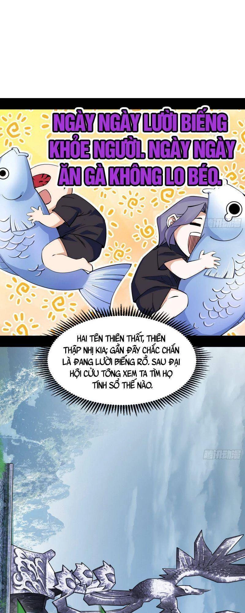 Ta Là Tà Đế Chapter 273 - Trang 4