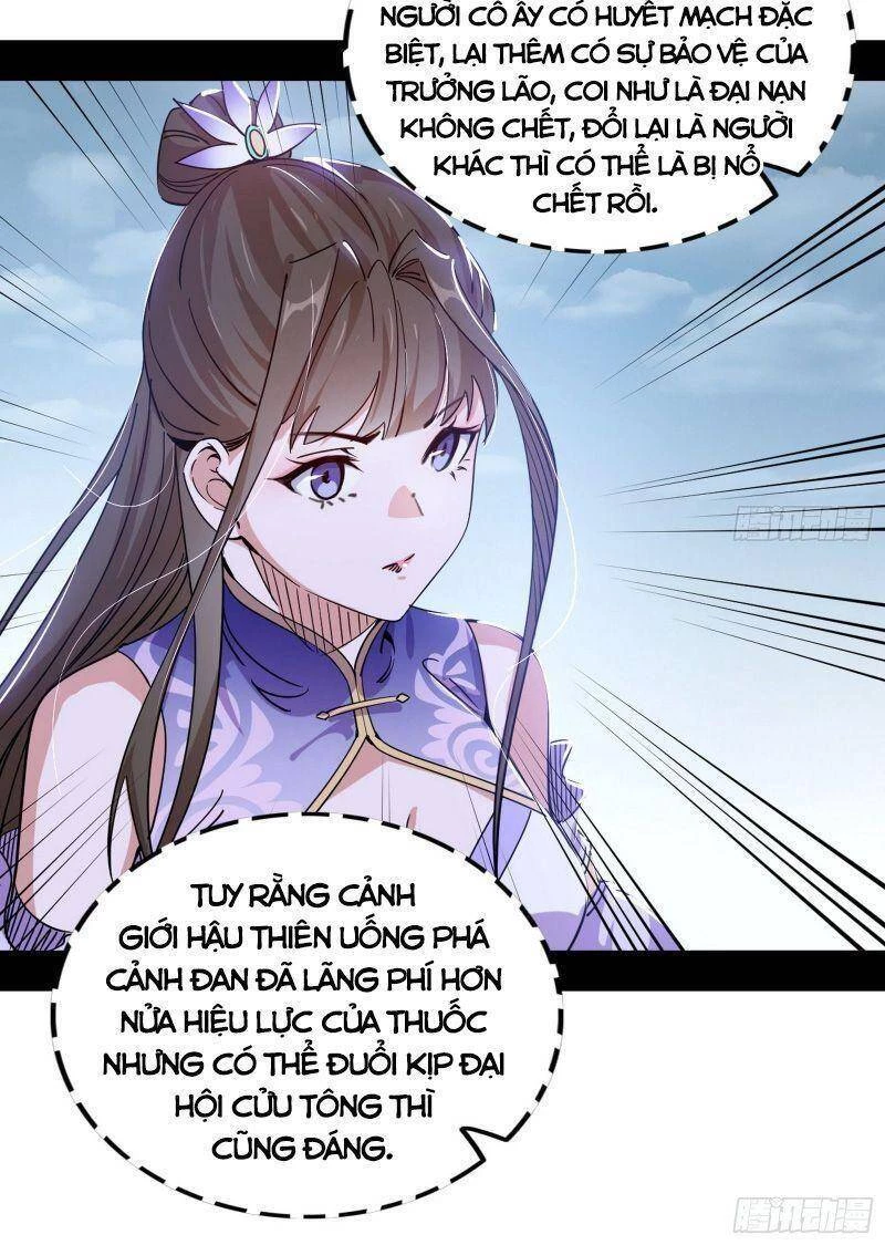 Ta Là Tà Đế Chapter 273 - Trang 4