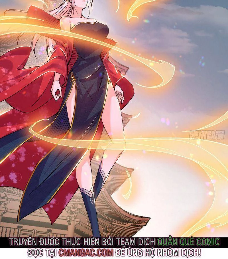 Ta Là Tà Đế Chapter 273 - Trang 4