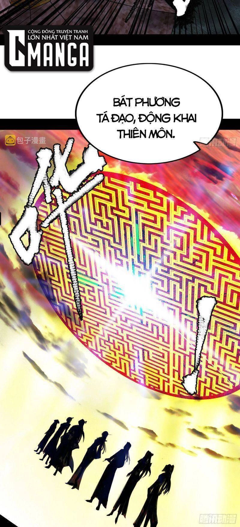 Ta Là Tà Đế Chapter 273 - Trang 4